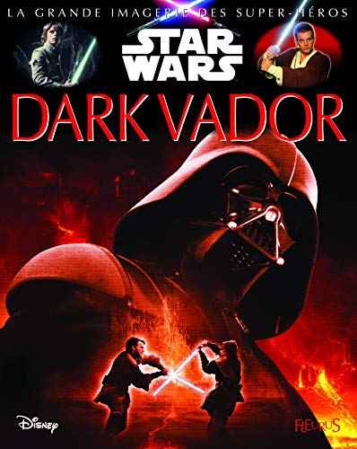 Beispielbild fr Dark Vador zum Verkauf von AwesomeBooks