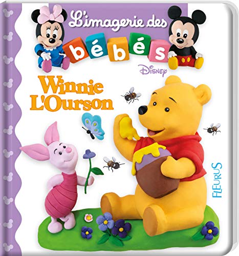 Winnie L Ourson L Imagerie Des Bebes Imagerie Des Bebes Disney French Edition Abebooks Collectif Winnie L Ourson L Imagerie Des Bebes Imagerie Des Bebes Disney French Edition Abebooks Collectif