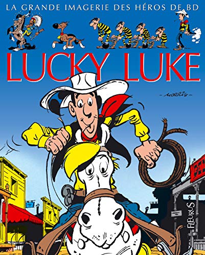 9782215145158: Lucky Luke