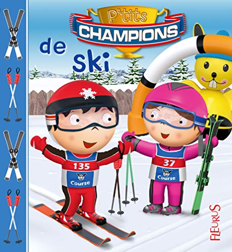 Stock image for Ski, tome 9: n9 for sale by Librairie Th  la page