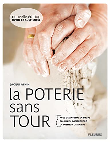 9782215147398: LA POTERIE SANS TOUR