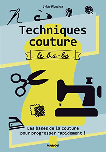 Imagen de archivo de Techniques couture a la venta por medimops