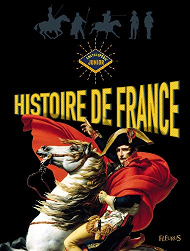 Imagen de archivo de Histoire De France a la venta por RECYCLIVRE