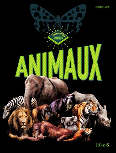 Imagen de archivo de Animaux a la venta por ThriftBooks-Atlanta