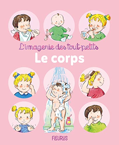 Beispielbild fr Le corps zum Verkauf von WorldofBooks