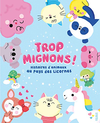 Beispielbild fr Au pays des licornes zum Verkauf von Librairie Th  la page