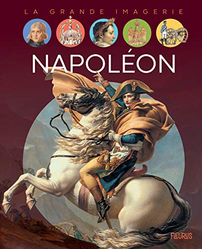 Imagen de archivo de Napolon a la venta por medimops