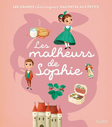 9782215168119: Les malheurs de Sophie