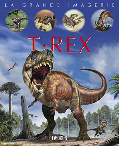 Beispielbild fr T.Rex zum Verkauf von medimops
