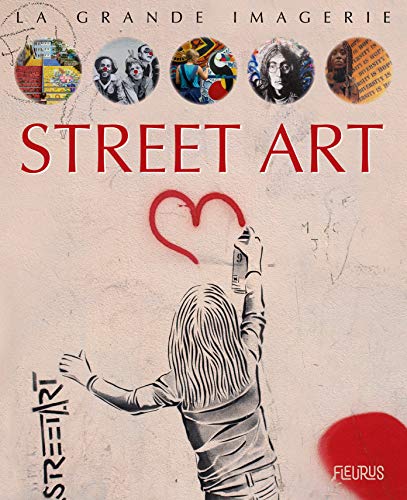 Stock image for Street art for sale by Revaluation Books