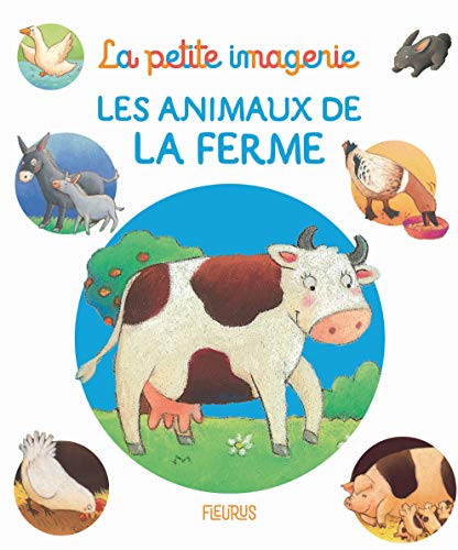 Imagen de archivo de Les animaux de la ferme a la venta por medimops