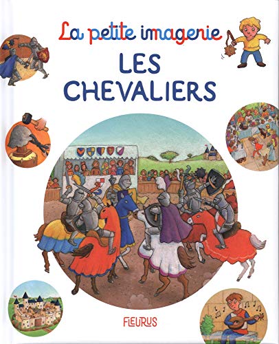 Beispielbild fr Les chevaliers zum Verkauf von Ammareal