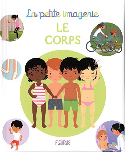 Stock image for Le corps for sale by Librairie Th  la page