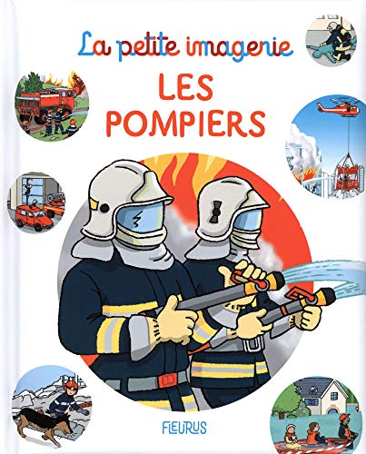Beispielbild fr Les pompiers zum Verkauf von medimops