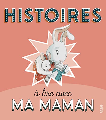 Stock image for Histoires  Lire Avec Ma Maman for sale by RECYCLIVRE