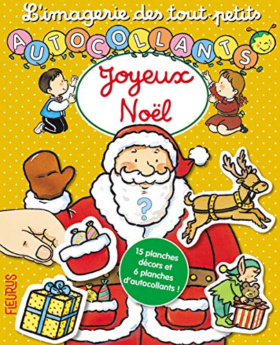 Stock image for Joyeux Nol for sale by medimops