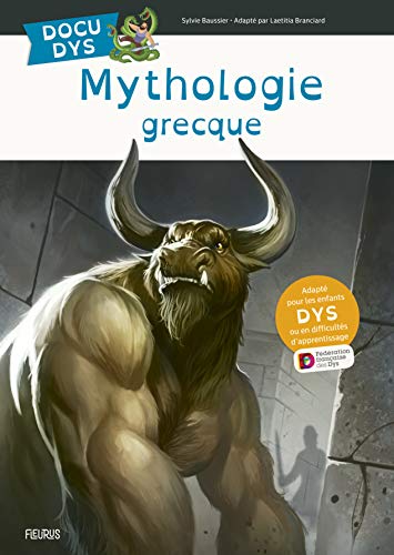 Stock image for la mythologie grecque for sale by Chapitre.com : livres et presse ancienne