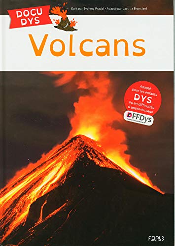 Stock image for Volcans for sale by Gallix