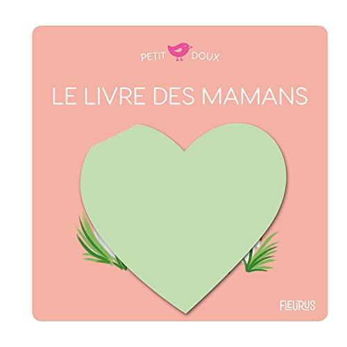 Stock image for Le livre des mamans for sale by Ammareal