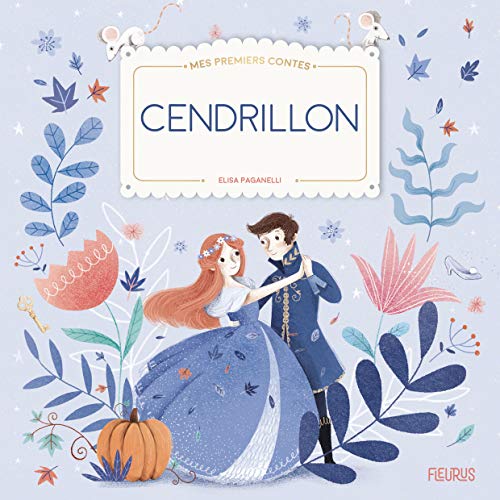 Stock image for Cendrillon for sale by Librairie Th  la page