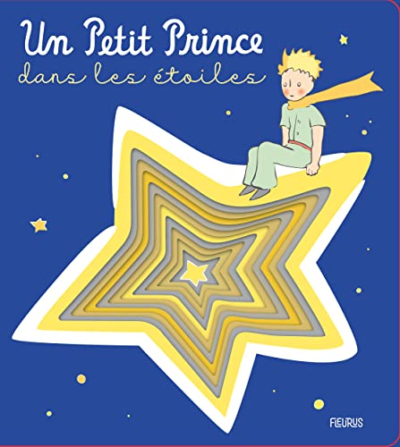 Imagen de archivo de Un Petit Prince dans les  toiles a la venta por GoldBooks