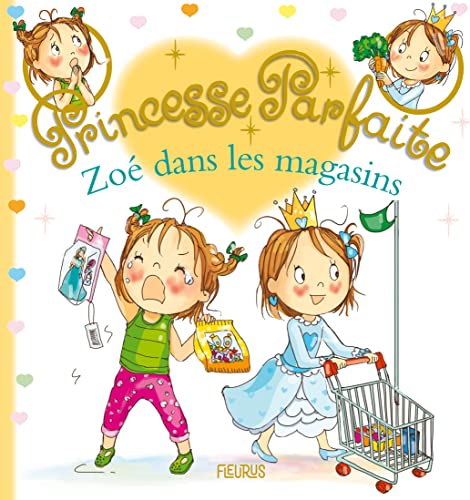 Stock image for Zo Dans Les Magasins for sale by RECYCLIVRE