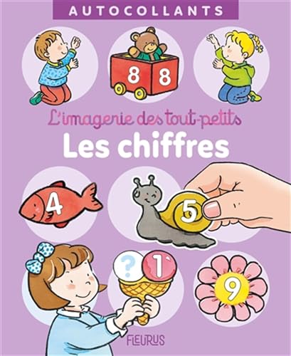 Stock image for Les chiffres for sale by Ammareal