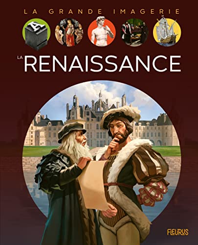 Stock image for La Renaissance for sale by RECYCLIVRE