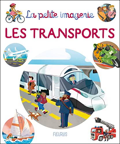 Stock image for Les transports for sale by ThriftBooks-Atlanta