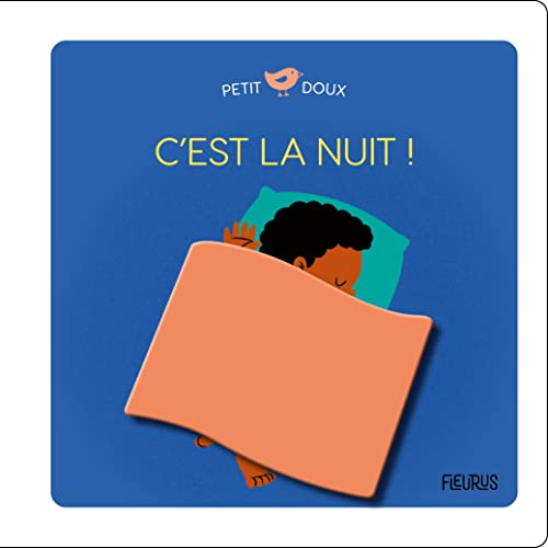 Stock image for C'est la nuit ! for sale by Librairie Th  la page