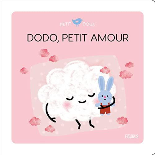 Beispielbild fr Dodo, Petit amour zum Verkauf von HPB-Diamond