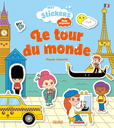 Beispielbild fr Le tour du monde zum Verkauf von medimops