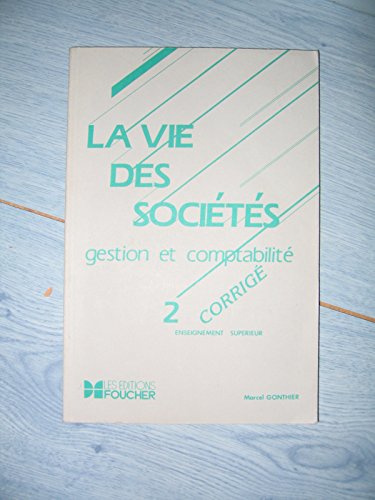 Stock image for La Vie des socits for sale by LiLi - La Libert des Livres