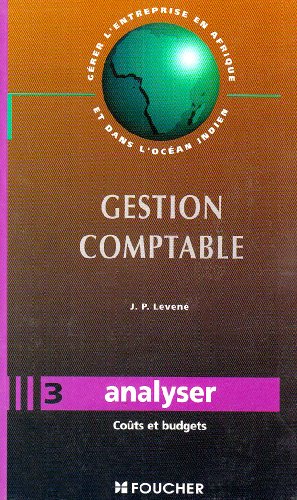 Analyser (French Edition) (9782216033775) by Paris