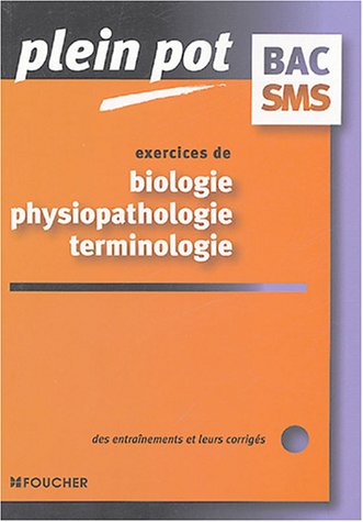 Stock image for EXOS BIOLOGIE PHYSIOPATHOLOGIE (Ancienne dition) for sale by Ammareal