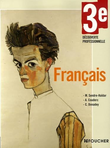 Imagen de archivo de Franais 3e a la venta por Ammareal