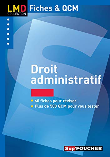 Beispielbild fr Droit administratif zum Verkauf von Ammareal