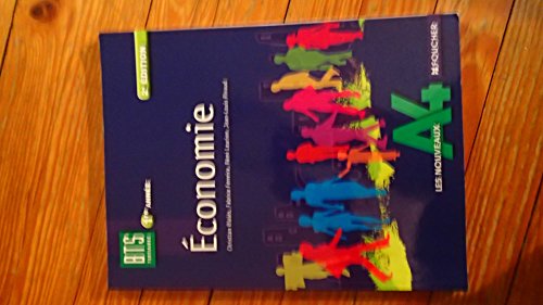 Stock image for Economie 2e dition for sale by Ammareal