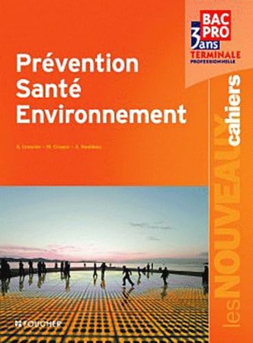 9782216116683: Prvention Sant Environnement Terminale