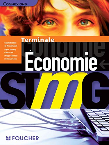 Beispielbild fr Connexions conomie Tle Bac STMG zum Verkauf von Ammareal