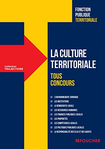 Beispielbild fr Trajectoire La culture territoriale zum Verkauf von medimops