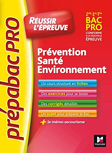 Beispielbild fr Prpabac Pro - PSE zum Verkauf von medimops