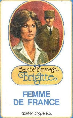 Beispielbild fr Brigitte Femme De France zum Verkauf von Ammareal