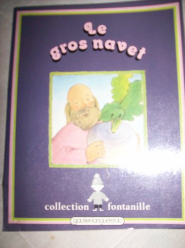 9782217080068: le Gros navet