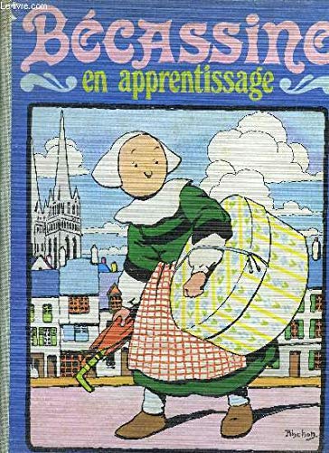 Stock image for Be cassine En Apprentissage for sale by ThriftBooks-Dallas