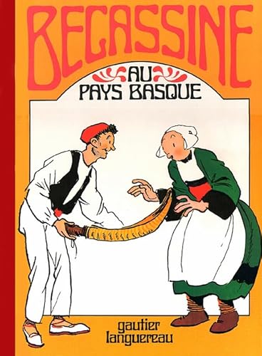 Stock image for BCASSINE AU PAYS BASQUE for sale by Librairie Rouchaleou