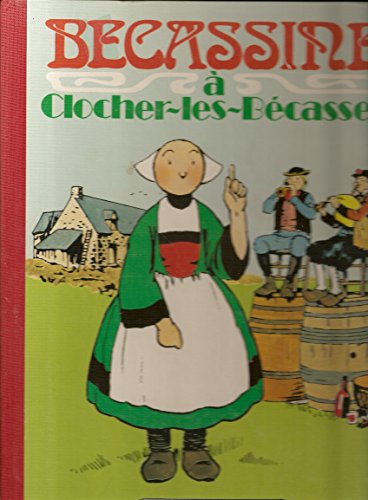 Beispielbild fr BCASSINE A CLOCHER-LES-BCASSES zum Verkauf von Librairie Rouchaleou