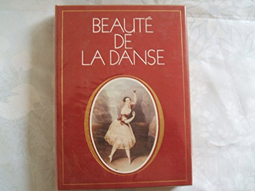 9782217150860: Beauté de la danse (French Edition)