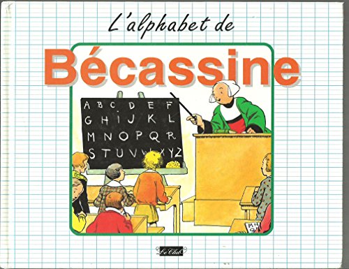 Imagen de archivo de L'Alphabet de Bcassine a la venta por Ammareal