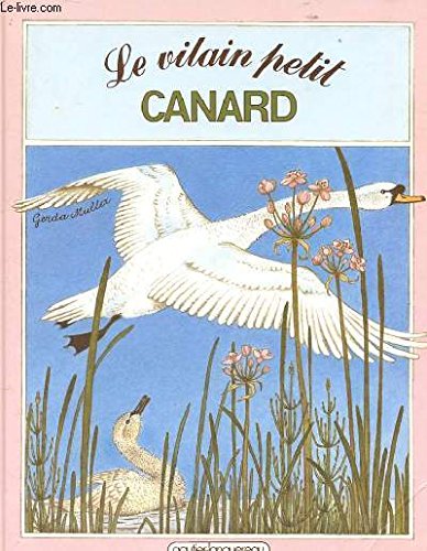 Stock image for Le Vilain Petit Canard for sale by RECYCLIVRE